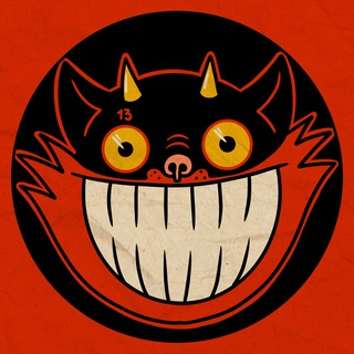 Telegram profile photo for Felix Tattto & Illustration