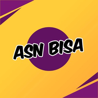 Telegram profile photo for ASN BISA