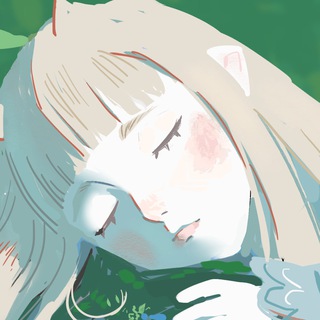 Telegram profile photo for си́почка