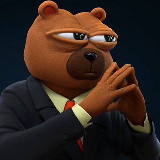Telegram profile photo for Bobo Ventures 🧀🌎