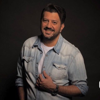 Telegram profile photo for Mohammadalivaziri