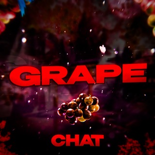 Telegram profile photo for Grape ๐ - ัะฐั