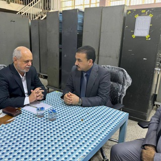 Telegram profile photo for مراجعة انكليزي شرط 100