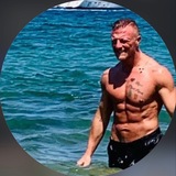 Telegram profile photo for Simone Carabella