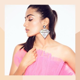 Telegram profile photo for Rashmika Mandanna π§