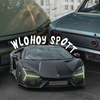 Telegram profile photo for wlohoyspott