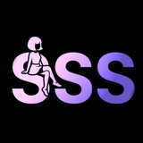 Telegram profile photo for Serious Stasy Squad NEWS