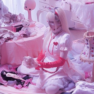 Telegram profile photo for Clinic愛のレシピ