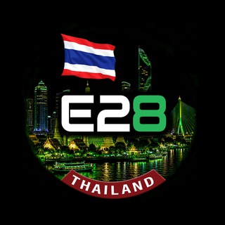 Telegram profile photo for E2BET Official 🇹🇭