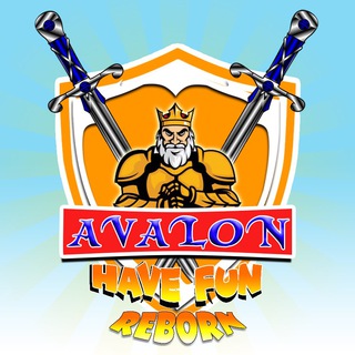 Telegram profile photo for Avalon Havefun Reborn channel