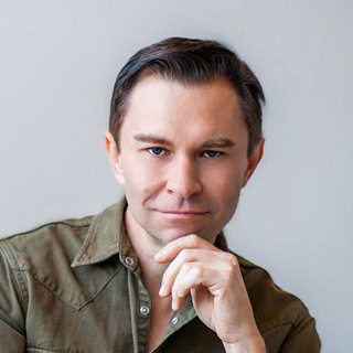 Telegram profile photo for David Sinclair