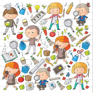 Telegram profile photo for ДЕТСКИЙ НАВИГАТОР ПБ