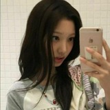 Telegram profile photo for park seoyeon