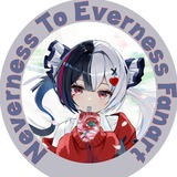 Telegram profile photo for Neverness To Everness Fanart