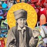 Telegram profile photo for ода яахм(?)
