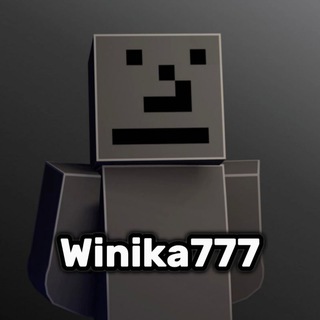 Telegram profile photo for Виничка