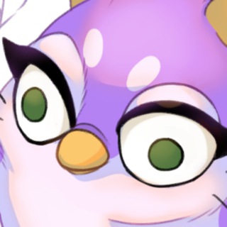 Telegram profile photo for ПопаШмеликаАсис *forever sick(18+)