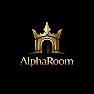 Telegram profile photo for Alpha ROOM π