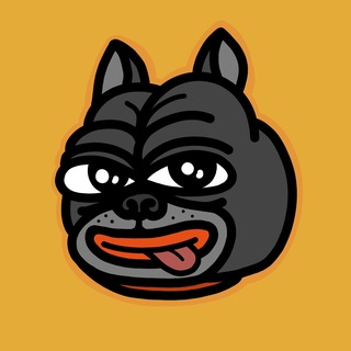 Telegram profile photo for FRENchieOnSol