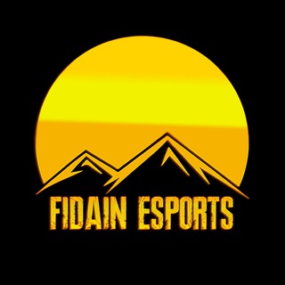 Telegram profile photo for FIDAIN ESPORTS