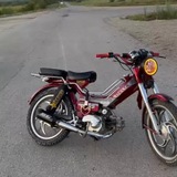 Telegram profile photo for Дельтавод