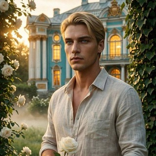 Telegram profile photo for Будни Бориса Романова