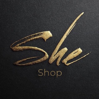 Telegram profile photo for she_shop_accessories