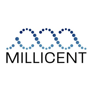 Telegram profile photo for Millicent Announcements