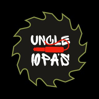 Telegram profile photo for UNCLE Юра'$
