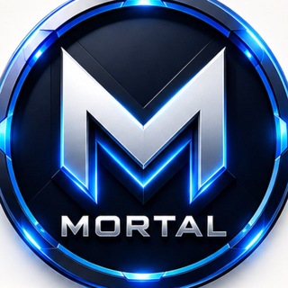 Telegram profile photo for Mortal Premium | اکانت پریمیوم