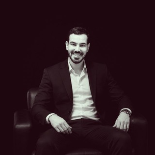 Telegram profile photo for الاستاذ ساجد العگيلي