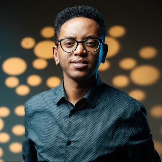Telegram profile photo for የቃሉ ማዕድ