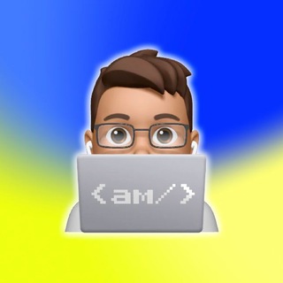 Telegram profile photo for <ассоциативный максим/> - React, Angular, Node.js, NestJS, JavaScript, TypeScript, Vue, Frontend