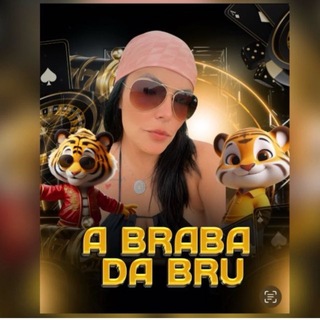Telegram profile photo for A Braba da Bru