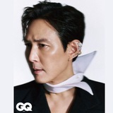 Telegram profile photo for Lee Jung Jae