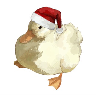 Telegram profile photo for кто такой утка