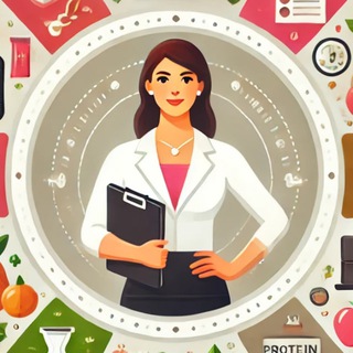 Telegram profile photo for Бизнес ЗОЖ-экспертов
