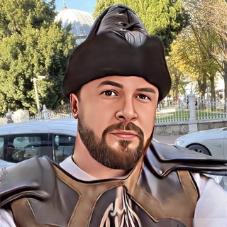 Telegram profile photo for Murad.Beys