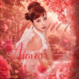 Telegram profile photo for AIMER | 1MR закрыт