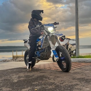 Telegram profile photo for Tem4ik