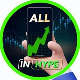 Telegram profile photo for Крипта в Хайпе 🔶 Crypto in Hype