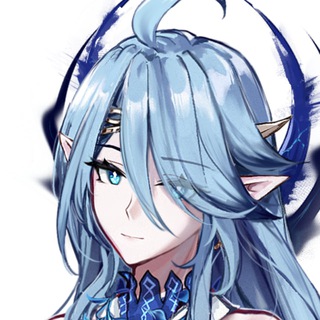 Telegram profile photo for korusakku