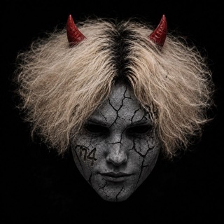 Telegram profile photo for Будка Нарцисса