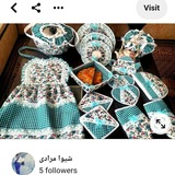 Telegram profile photo for کار های دستی من