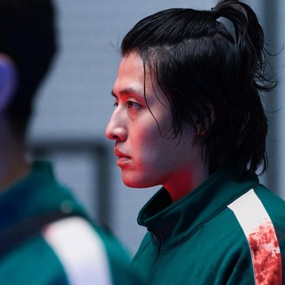 Telegram profile photo for kang dae-ho confession !