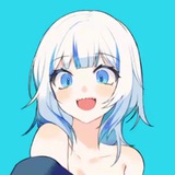 Telegram profile photo for Shark's weird channel