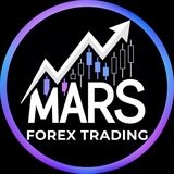Telegram profile photo for Mars | frx