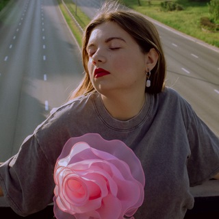 Telegram profile photo for Мисс Кристи говорит (места и локации Екатеринбурга)