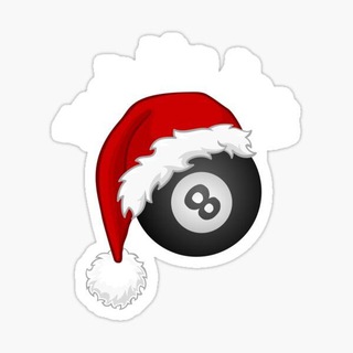 Telegram profile photo for بيع حسابات بلياردو 🌐 8BaLl POoL