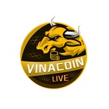 Telegram profile photo for VINACOIN_SIGNAL